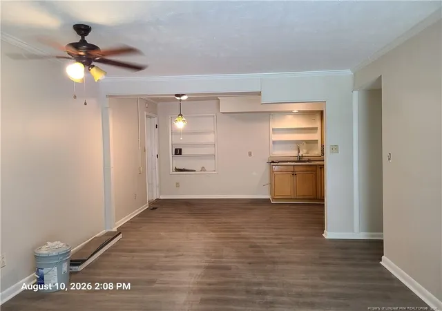 2nd image of 1477 Thelbert Dr Thelbert Dr, Fayetteville, NC 28301 | MLS# 767957
