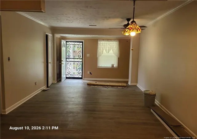 3rd image of 1477 Thelbert Dr Thelbert Dr, Fayetteville, NC 28301 | MLS# 767957