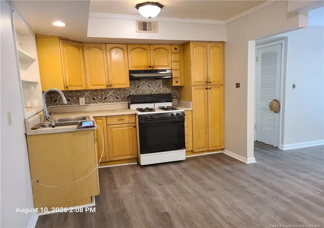 4th image of 1477 Thelbert Dr Thelbert Dr, Fayetteville, NC 28301 | MLS# 767957
