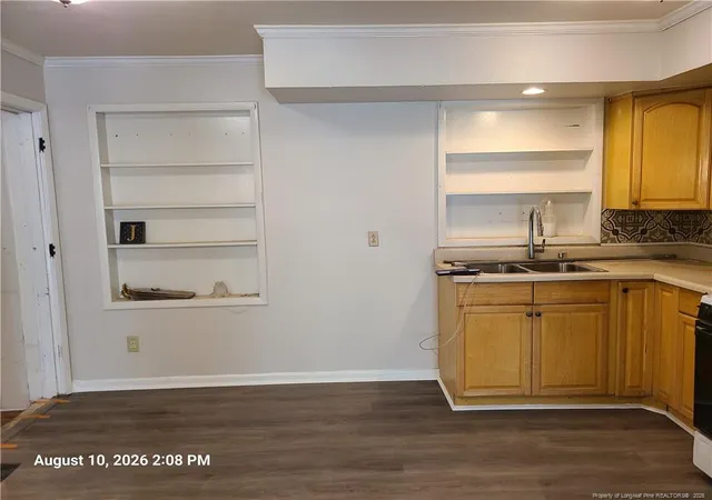 5th image of 1477 Thelbert Dr Thelbert Dr, Fayetteville, NC 28301 | MLS# 767957