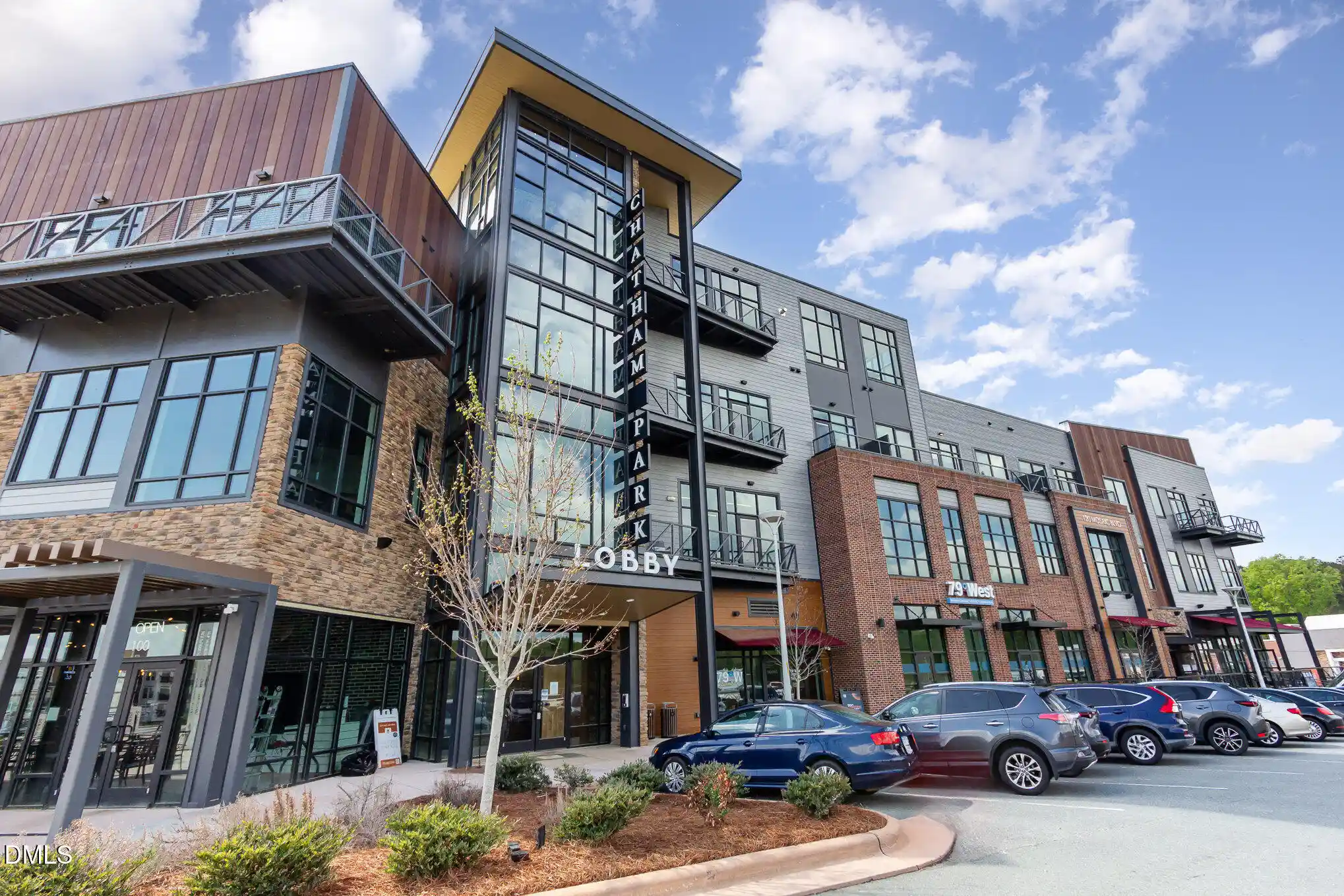Listing Photo 2 - Condo for sale in 120 Mosaic Blvd located at 120 Mosaic Blvd, Pittsboro, NC 27312 - Unit #308