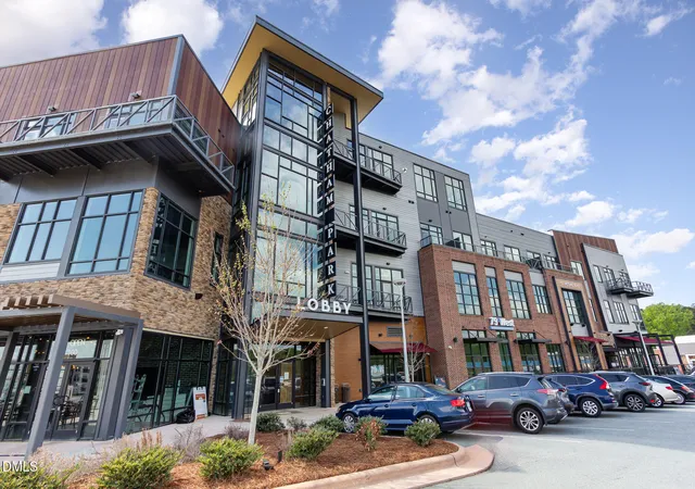 2nd image of 120 Mosaic Blvd #308, Pittsboro, NC 27312 | MLS# 10187202