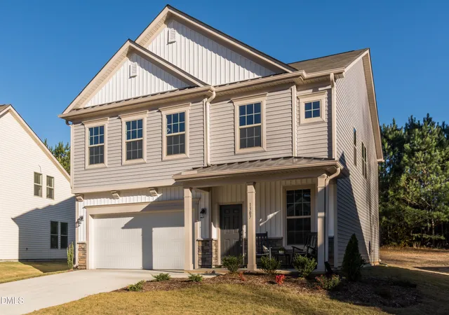 2nd image of 254 Starlet Rdg Wy, Clayton, NC 27520 | MLS# 10187396