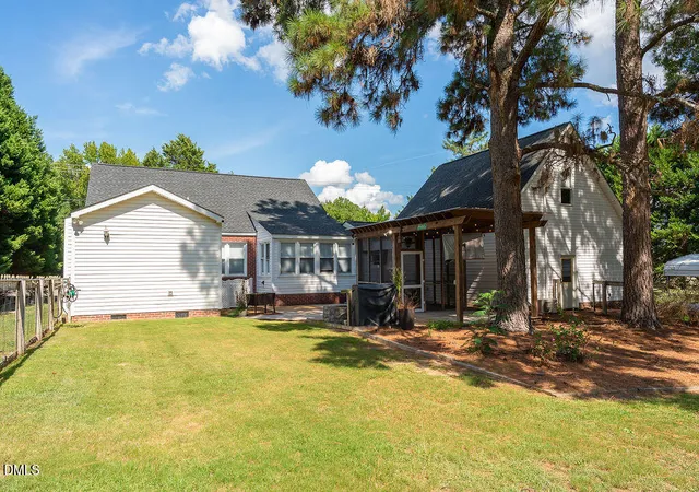 4th image of 3199 Nc-55, Coats, NC 27521 | MLS# 10187722