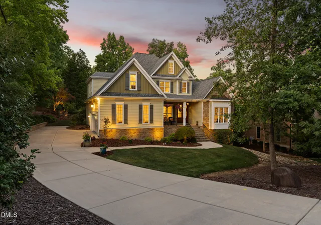 1st image of 187 Broad Leaf Ct, Chapel Hill, NC 27517 | MLS# 10187494