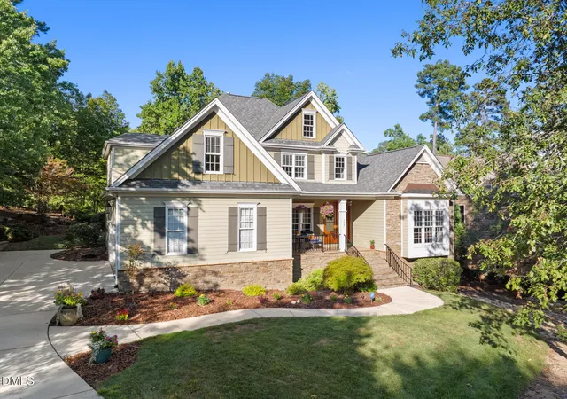 2nd image of 187 Broad Leaf Ct, Chapel Hill, NC 27517 | MLS# 10187494