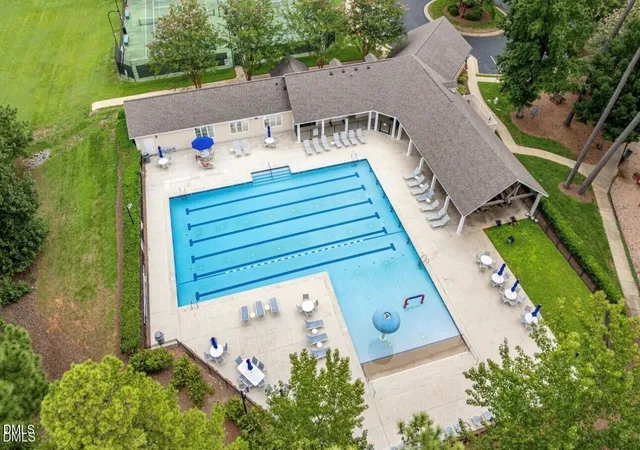 42nd image of 187 Broad Leaf Ct, Chapel Hill, NC 27517 | MLS# 10187494
