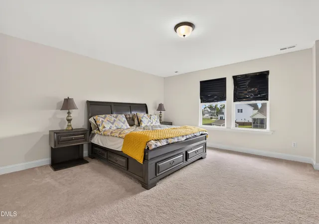 Photo 4 of Single family home for sale at 844 Golden Plum Ln, Zebulon, NC 27597 | MLS# 10187561 | Listing updated on 2026-08-23