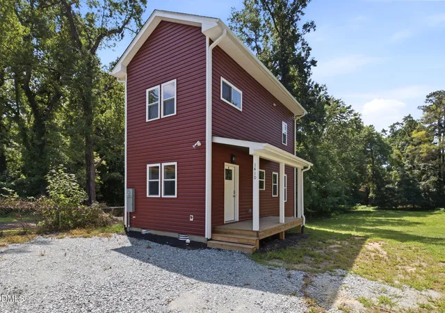 1st image of 1410 B Maplewood Dr, Durham, NC 27704 | MLS# 10187257