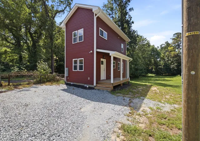 2nd image of 1410 B Maplewood Dr, Durham, NC 27704 | MLS# 10187257