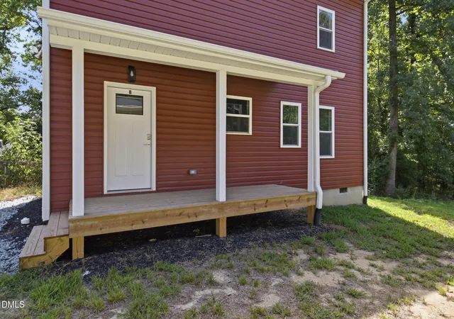 5th image of 1410 B Maplewood Dr, Durham, NC 27704 | MLS# 10187257