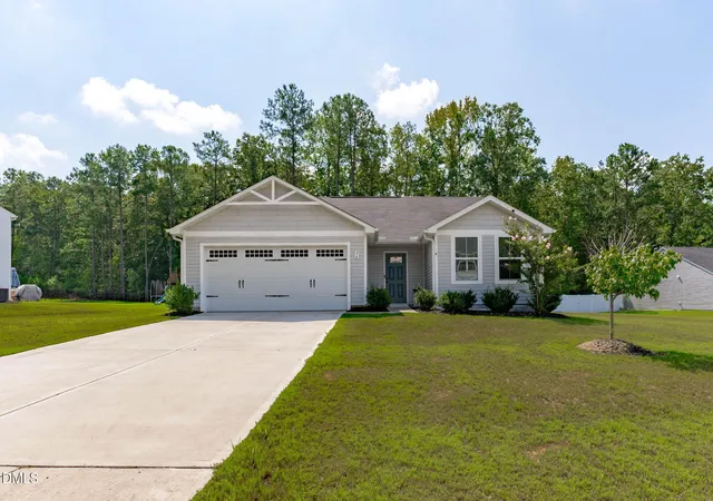 1st image of 36 Hunting Wood Dr, Angier, NC 27501 | MLS# 10187995