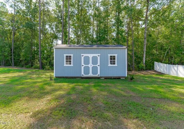 20th image of 36 Hunting Wood Dr, Angier, NC 27501 | MLS# 10187995