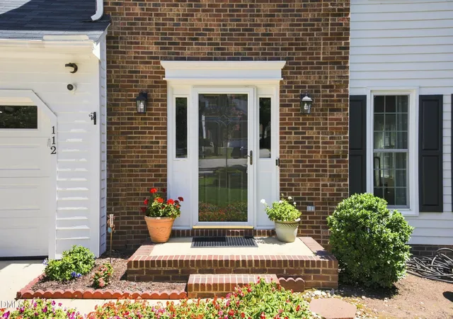 44th image of 112 Sequoia Ct, Cary, NC 27513 | MLS# 10187186