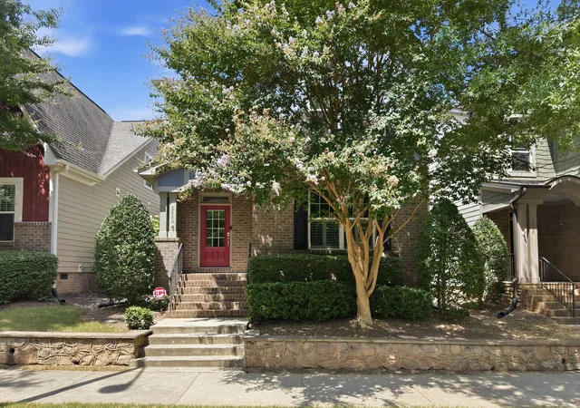 1st image of 5538 Wade Park Blvd, Raleigh, NC 27607 | MLS# 10187177