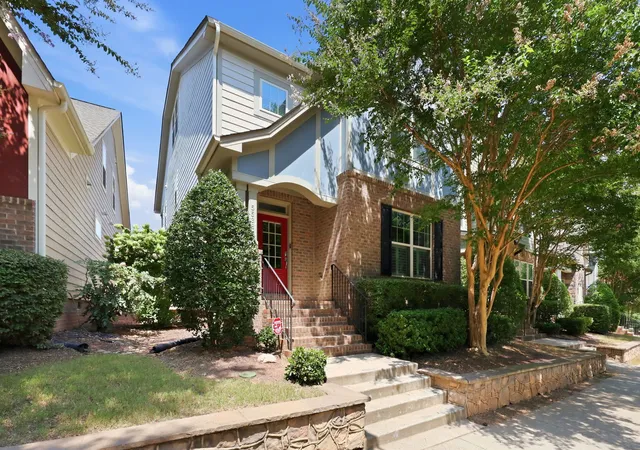 2nd image of 5538 Wade Park Blvd, Raleigh, NC 27607 | MLS# 10187177