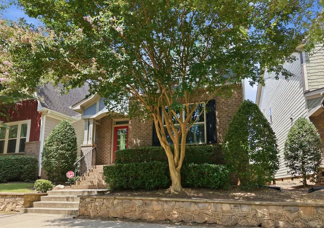 3rd image of 5538 Wade Park Blvd, Raleigh, NC 27607 | MLS# 10187177