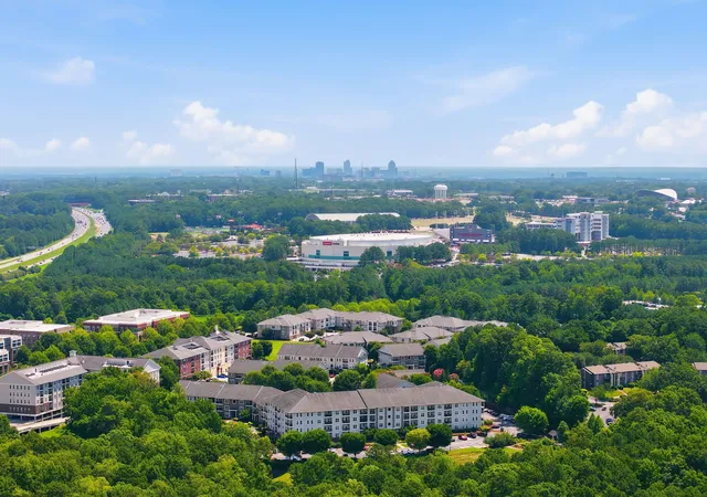 49th image of 5538 Wade Park Blvd, Raleigh, NC 27607 | MLS# 10187177