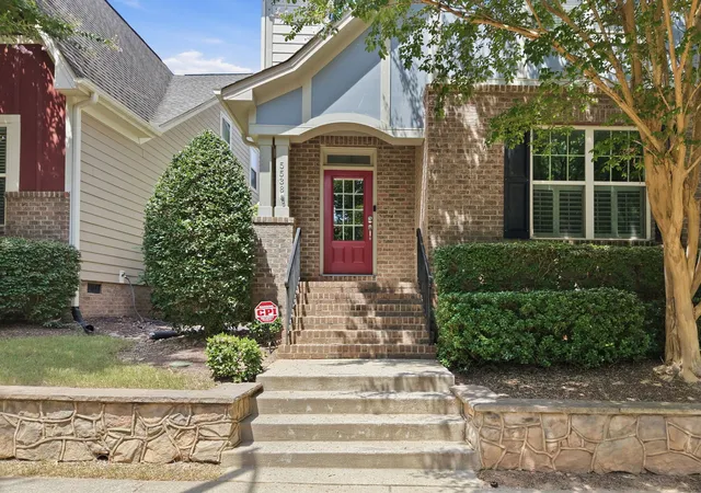 4th image of 5538 Wade Park Blvd, Raleigh, NC 27607 | MLS# 10187177