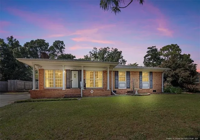 1st image of 1938 Martindale Dr, Fayetteville, NC 28304 | MLS# 767873