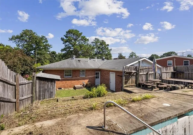 38th image of 1938 Martindale Dr, Fayetteville, NC 28304 | MLS# 767873