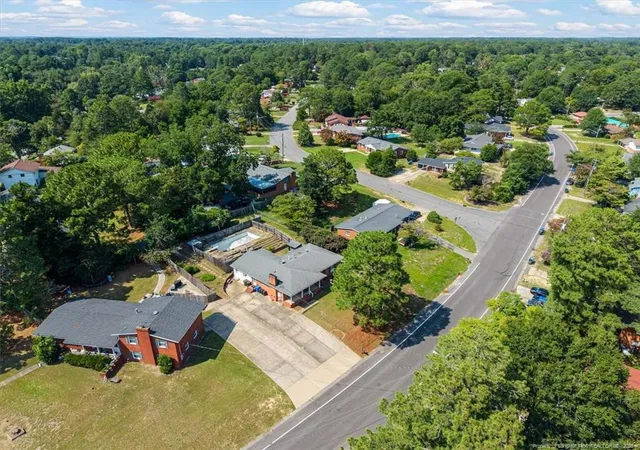 3rd image of 1938 Martindale Dr, Fayetteville, NC 28304 | MLS# 767873