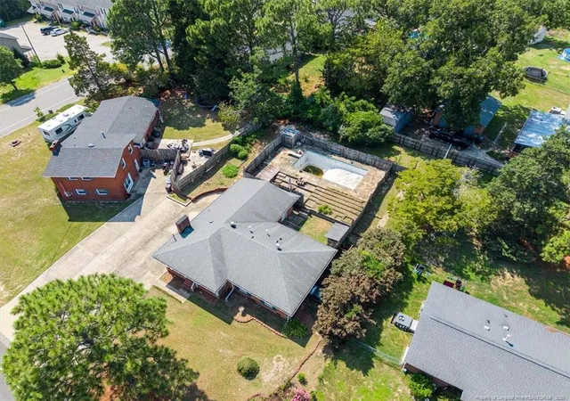 4th image of 1938 Martindale Dr, Fayetteville, NC 28304 | MLS# 767873