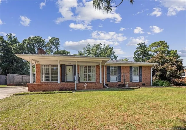 5th image of 1938 Martindale Dr, Fayetteville, NC 28304 | MLS# 767873