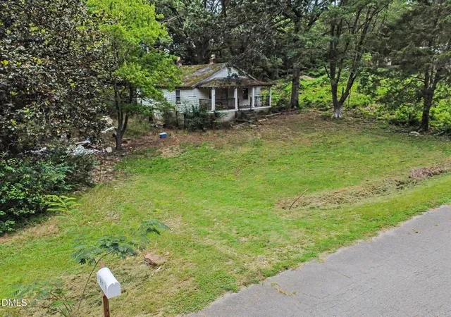 1st image of 3517 Esther Dr, Durham, NC 27703 | MLS# 10187666