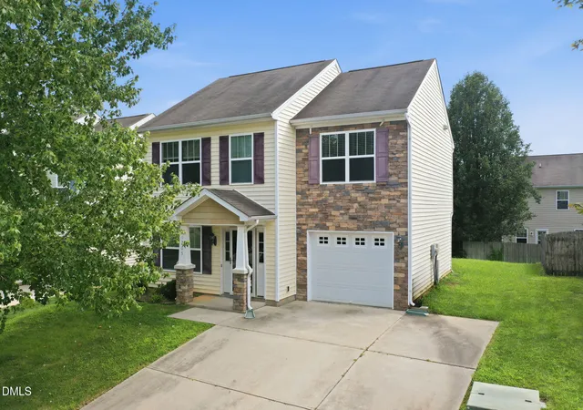 1st image of 1205 Copperstone Wy, Mebane, NC 27302 | MLS# 10187458