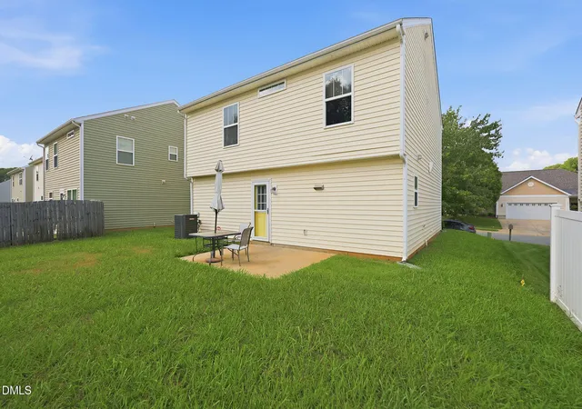 28th image of 1205 Copperstone Wy, Mebane, NC 27302 | MLS# 10187458