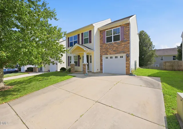 2nd image of 1205 Copperstone Wy, Mebane, NC 27302 | MLS# 10187458