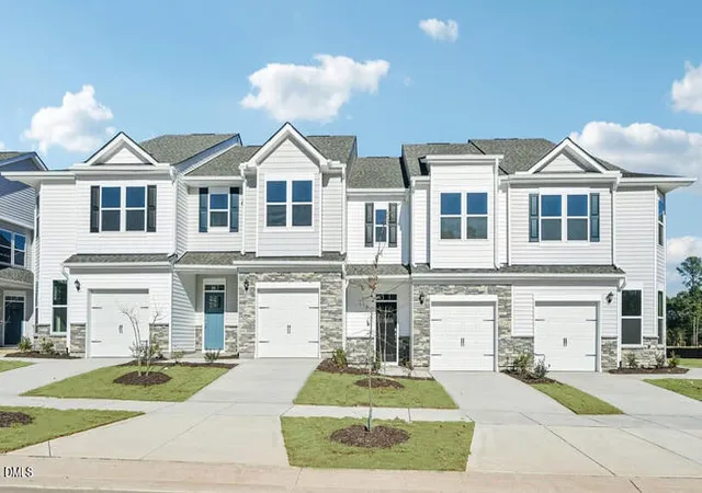 1st image of 7427 Bourbon Briar Dr, Raleigh, NC 27604 | MLS# 10187185