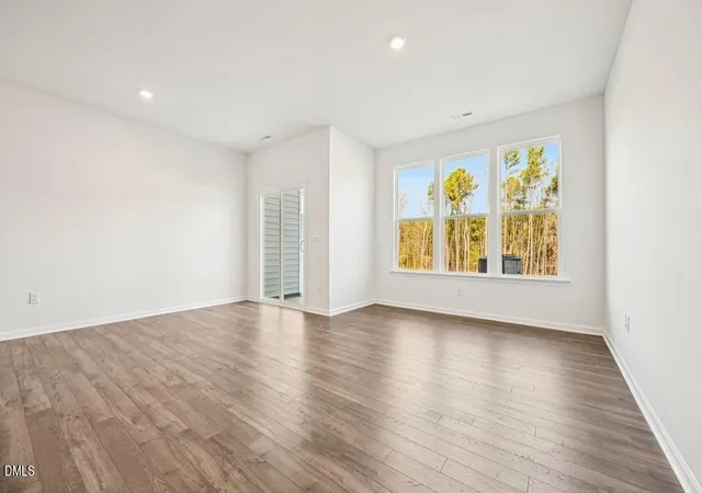 5th image of 7427 Bourbon Briar Dr, Raleigh, NC 27604 | MLS# 10187185