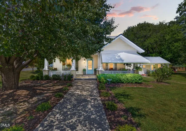 1st image of 36 W Academy St, Wendell, NC 27591 | MLS# 10187592