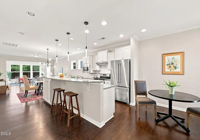 4th image of 209 Pipit Dr, Durham, NC 27703 | MLS# 10187438