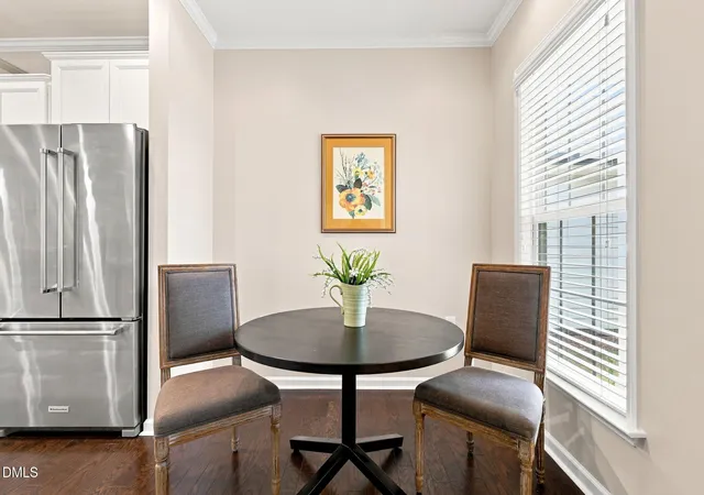 5th image of 209 Pipit Dr, Durham, NC 27703 | MLS# 10187438