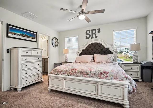 Photo 3 of Townhouse for sale at 301 Whitley Ridge Dr, Clayton, NC 27527 | MLS# 10187228 | Listing updated on 2026-10-09