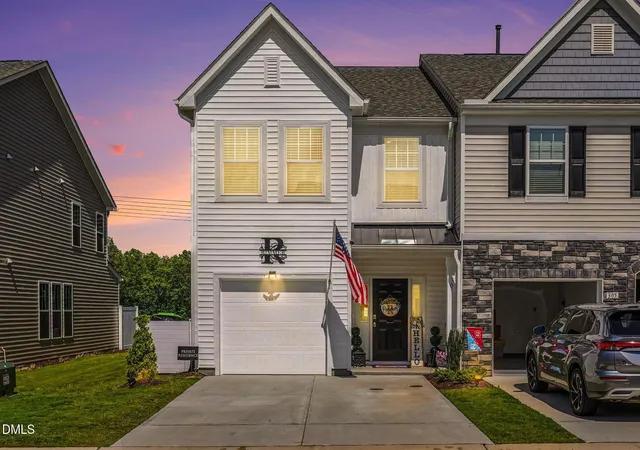 1st image of 301 Whitley Ridge Dr, Clayton, NC 27527 | MLS# 10187228