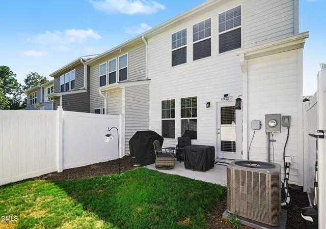 Photo 28 of Townhouse for sale at 301 Whitley Ridge Dr, Clayton, NC 27527 | MLS# 10187228 | Listing updated on 2026-10-09