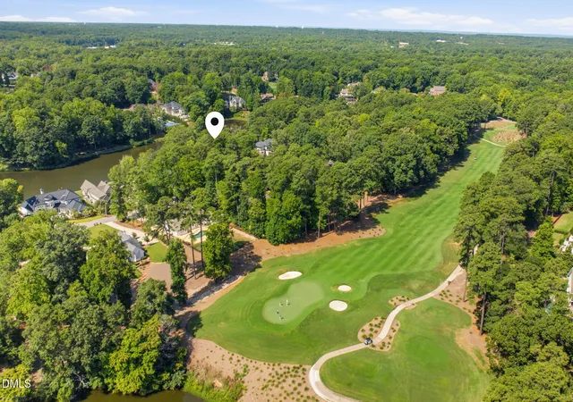 20th image of 120 Duncansby Ct, Cary, NC 27511 | MLS# 10187224