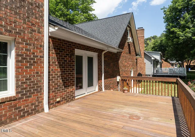 44th image of 1020 Brookview Dr, Elon, NC 27244 | MLS# 10187460