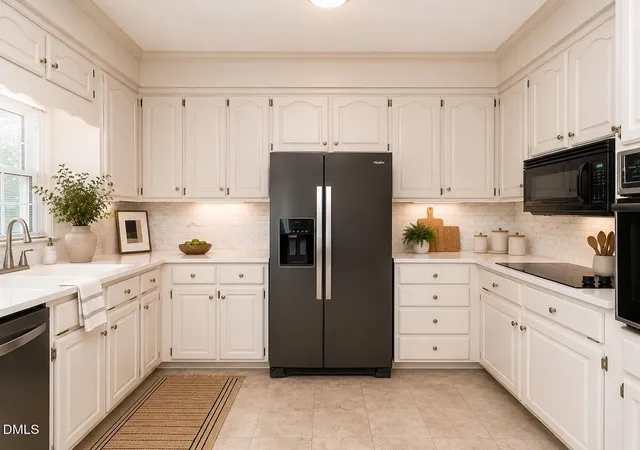 Photo 2 of Single family home for sale at 1020 Brookview Dr, Elon, NC 27244 | MLS# 10187460 | Listing updated on 2026-10-06