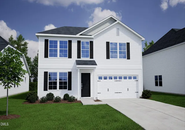 1st image of 225 Buckthorn Dr, Youngsville, NC 27596 | MLS# 10187339