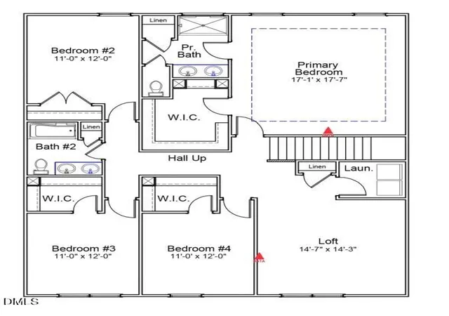 9th image of 225 Buckthorn Dr, Youngsville, NC 27596 | MLS# 10187339