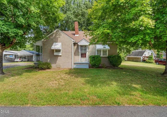 1st image of 231 Miller St, Madison, NC 27025 | MLS# 10187216