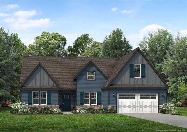 Photo 1 of Sale Pending at 41 Virginia Pine Dr, Cameron, NC 28326 | MLS# 767963 | Listing updated on 2026-08-19