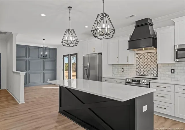 Photo 2 of Sale Pending at 41 Virginia Pine Dr, Cameron, NC 28326 | MLS# 767963 | Listing updated on 2026-08-19