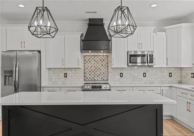 Photo 3 of Sale Pending at 41 Virginia Pine Dr, Cameron, NC 28326 | MLS# 767963 | Listing updated on 2026-08-19