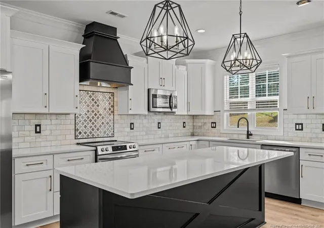 Photo 4 of Sale Pending at 41 Virginia Pine Dr, Cameron, NC 28326 | MLS# 767963 | Listing updated on 2026-08-19